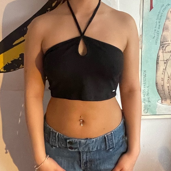 Sommer ray top - Picture 1 of 2